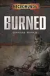 Book cover of Burned