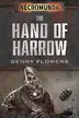 Book cover of The Hand of Harrow