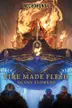 Book cover of Fire Made Flesh