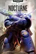 Book cover of Nocturne