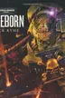 Book cover of Fireborn