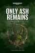 Book cover of Only Ash Remains