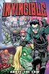 Book cover of Invincible Universe, Vol. 2: Above the Law