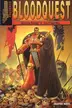 Book cover of Bloodquest