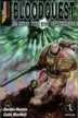 Book cover of Bloodquest II: Into the Eye of Terror