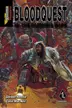 Book cover of Bloodquest III: The Daemon's Mark