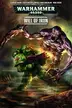 Book cover of Will of Iron #4