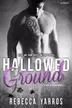 Book cover of Hallowed Ground