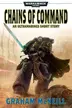Book cover of Chains of Command