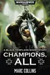 Book cover of Champions, All