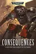 Book cover of Consequences
