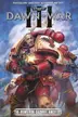 Book cover of Dawn of War III: The Hunt for Gabriel Angelos