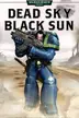 Book cover of Dead Sky, Black Sun