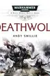 Book cover of Deathwolf