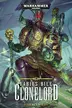 Book cover of Fabius Bile: Clonelord