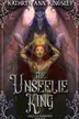 Book cover of The Unseelie King