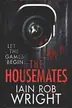 Book cover of The Housemates