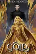 Book cover of Gold