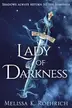 Book cover of Lady of Darkness