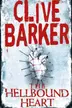 Book cover of The Hellbound Heart