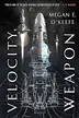 Book cover of Velocity Weapon