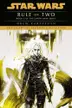 Book cover of Rule of Two