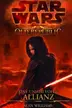 Book cover of Star Wars - The Old Republic - Fatal Alliance
