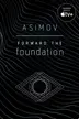 Book cover of Forward the Foundation