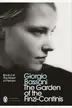 Book cover of The Garden of the Finzi-Continis