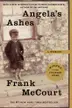 Book cover of Angela's Ashes