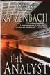 Book cover of The Analyst
