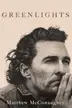 Book cover of Greenlights