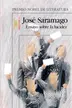 Book cover of Ensayo Sobre La Lucidez