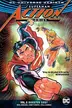 Book cover of Superman: Action Comics, Vol. 5: Booster Shot