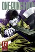 Book cover of One-Punch Man, Vol. 17