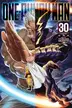 Book cover of ワンパンマン 30