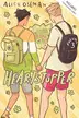 Book cover of Heartstopper, Volume 3