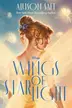 Book cover of Wings of Starlight