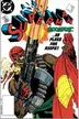 Book cover of Superman (1987-2006) #4