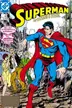 Book cover of Superman (1987-2006) #10