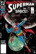 Book cover of Superman (1987-2006) #28