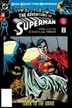 Book cover of Adventures of Superman (1986-2006) #467