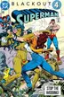Book cover of Superman (1987-2006) #62