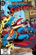 Book cover of Adventures of Superman (1986-2006) #471