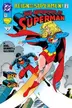 Book cover of Adventures of Superman (1986-2006) #502