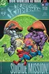 Book cover of Adventures of Superman (1986-2006) #593