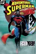 Book cover of Adventures of Superman (1986-2006) #639