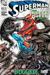 Book cover of Superman (1939-2011) #671