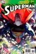 Book cover of Superman #683