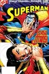 Book cover of Superman (1987-2006) #216